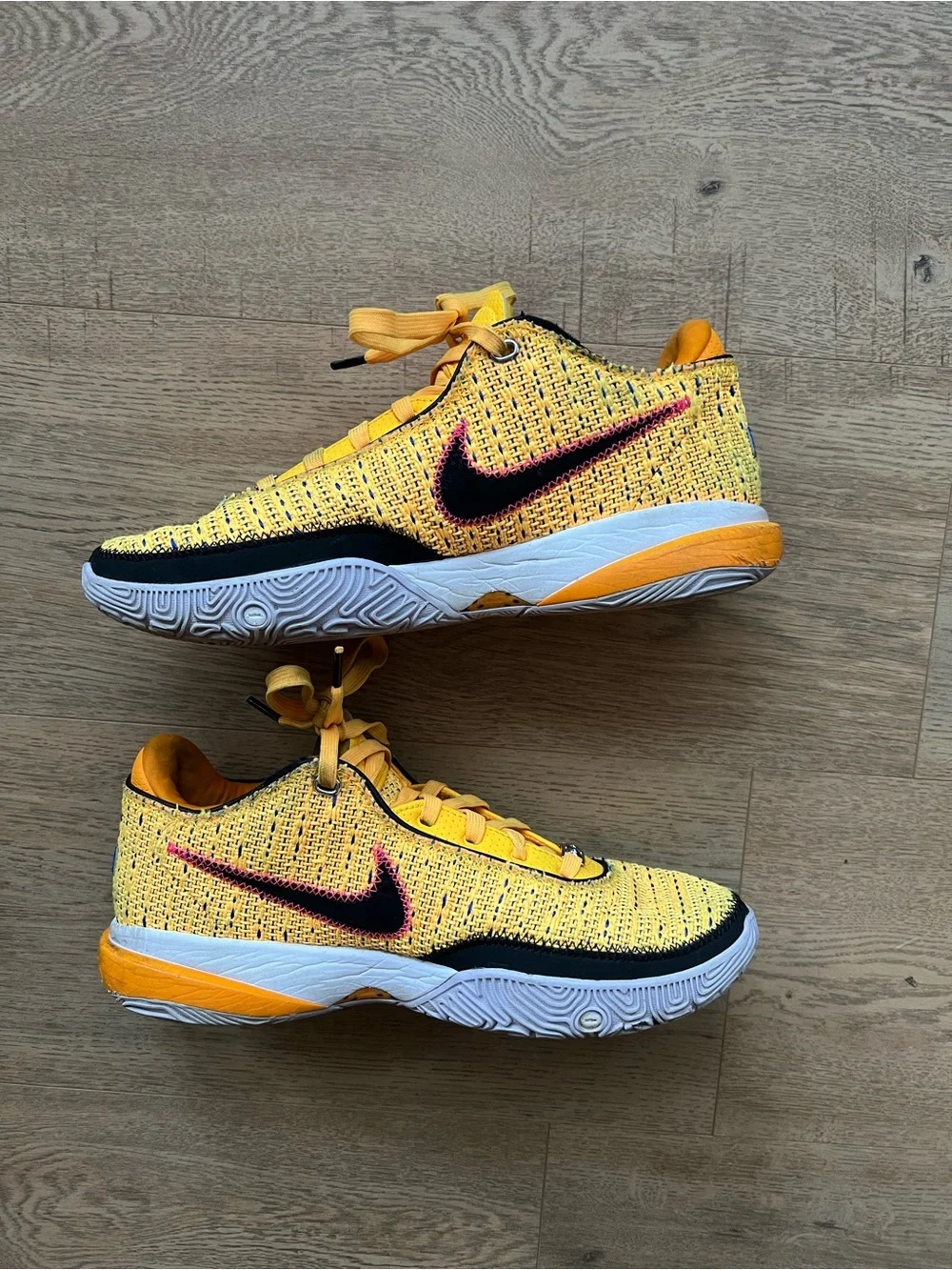 Nike lebron james